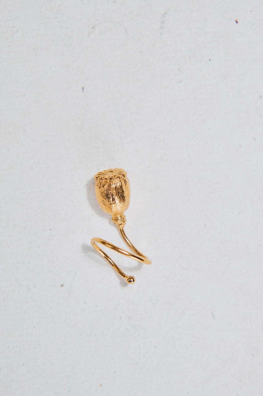 Ring "Mak"