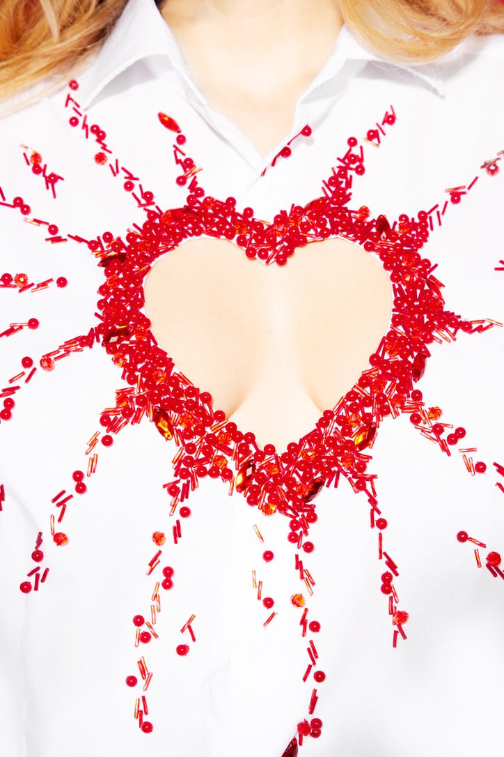 CRYSTAL HEARTS