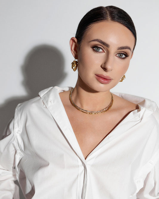 Чокер «Khmil»