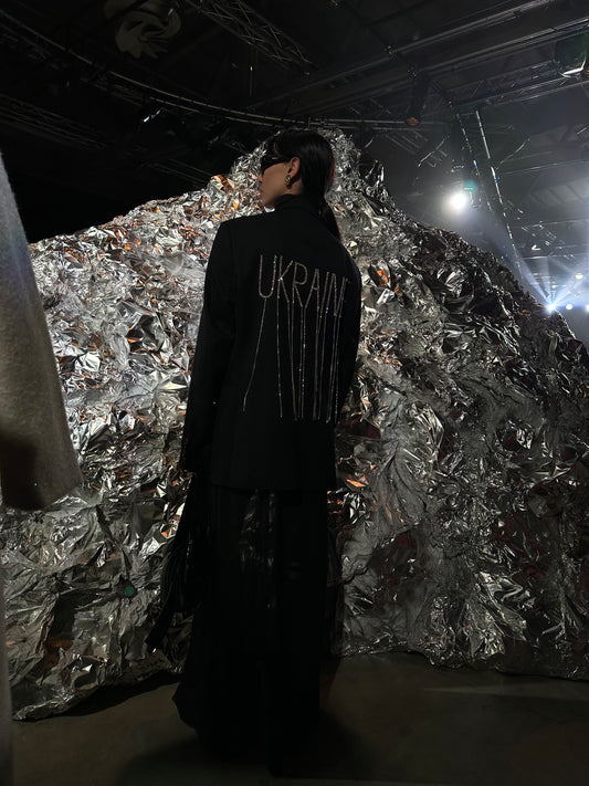 Жакет "Україна"