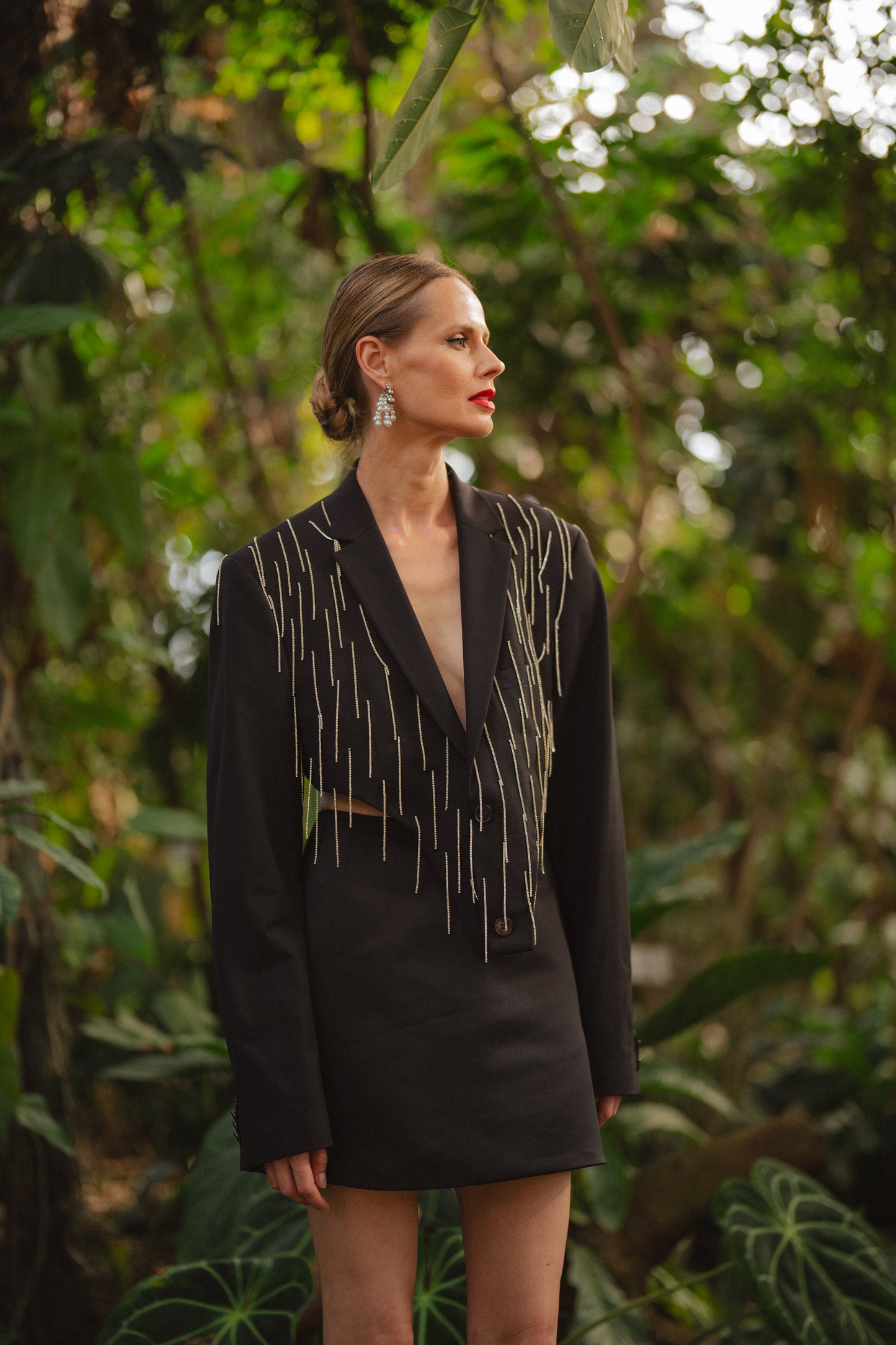 Жакет Диско